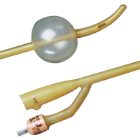 Buy Coude Tip Catheter
