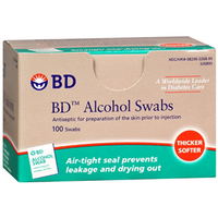 Buy Swabsticks