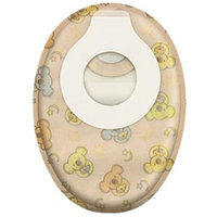 Buy Little Ones 2-Piece Adhesive Coupling