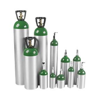 Buy Oxygen Cylinder