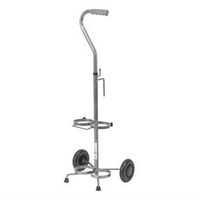 Buy Oxygen Cylinder Carts