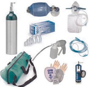 BuyOxygen Supplies