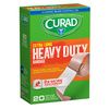 Medline Curad Extreme Hold Sterile Bandages