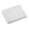 Medline Deluxe Dry Disposable Washcloths