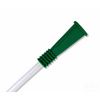 Bard Uncoated Male Coude Intermittent Catheter
