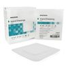 McKesson Adhesive Sterile Square Island Dressing