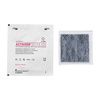 Systagenix Actisorb 220 Activated Charcoal Dressing with Package
