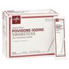 Medline Iodine Swabs