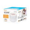 Crane HEPA Air Purifier with 3 Speed Settings-EE-7002AIR