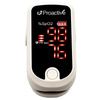 Proactive Finger Pulse Oximeter