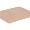 Rolyan Moleskin Strips And Rolls - 9" x 10"