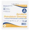Dynarex Xeroform Gauze Dressings