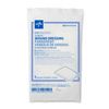 Medline SORBEX Absorbent Slit Wound Dressings - 6" x 9"
