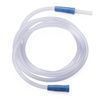 Medline Nonsterile Universal Suction tubing