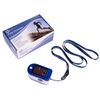Roscoe Fingertip Pulse Oximeter