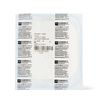 Medline Exuderm LP Thin Hydrocolloid Dressing