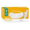 mckesson-carestock-clear-vinyl-exam-gloves