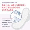 Overnight Ultra Thin Pad