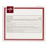 Medline Iodine Swabsticks - Back
