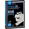Medline Opticell AG Plus Silver Antibacterial Gelling Fiber Wound Dressing