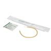 Bard Latex Leg Bag Extension Tubing With Connector - Non-Sterile