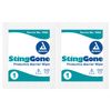 Dynarex StingGone Protective Barrier Wipes