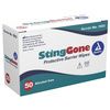 Dynarex StingGone Protective Barrier Wipes