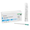 McKesson Female Intermittent Catheter - Straight Tip