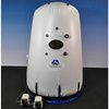 Summit to Sea Dive Vertical Hyperbaric Chamber