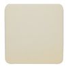 Dynarex CuraFoam Foam Dressing - Front