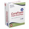 Dynarex CuraFoam Foam Dressing Side