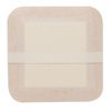 Dynarex DynaLevin Waterproof Adhesive Bordered Foam Dressing - Back