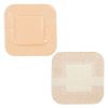 Dynarex DynaLevin Waterproof Adhesive Bordered Foam Dressing