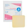 Dynarex FoamFlex Non-Adhesive Waterproof Foam Dressing - 3024