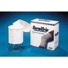 Surgigrip-White-NonSterile-Tubular-Support-Bandage view side