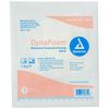 Dynarex DynaFoam Waterproof Bordered Composite Dressing