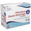 Dynarex Petroleum Gauze Dressing