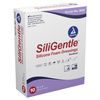 Dynarex SiliGentle Silicone Bordered Foam Dressing - 3059