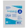 Dynarex DynaGinate AG Silver Calcium Alginate Dressing