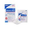 Dukal Cotton Square Sterile Sponge 2" x 2" (12 ply)