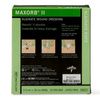 Medline Maxorb II Alginate Wound Dressing