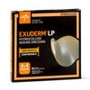 Medline Exuderm LP Thin Hydrocolloid Dressing