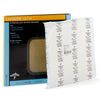 Medline Exuderm Satin Square Hydrocolloid Dressing	