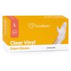 mckesson-carestock-clear-vinyl-exam-gloves