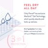 Overnight Ultra Thin Pad