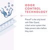 Incognito 3-In-1 Pantiliners