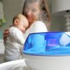 Crane Cool Mist Humidifier -EE-5951