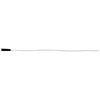 Medline Clear Vinyl Intermittent Self Catheter