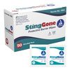 Dynarex StingGone Protective Barrier Wipes