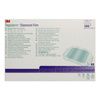 Diamond Pattern Transparent Film Dressing